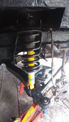 Son bissl Farbe macht aus allem nen Neuwagen