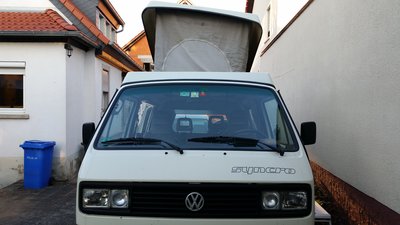 Vorderansicht