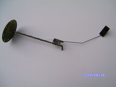 Tankgeber