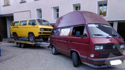 16" er darf kommen..