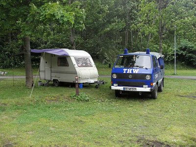 Odda Camping