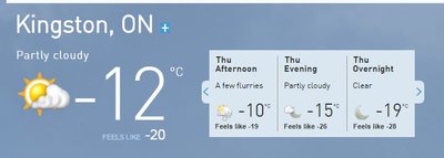 weather kingston 15122016.JPG